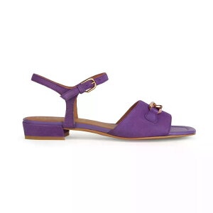 GEOX New Eraklia 15 �T���_�� �i Purple �j [t]