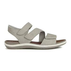 GEOX Sandal Vega �T���_�� �i Sand �j [t]