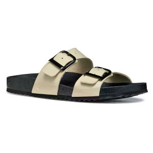 �W�F�I�b�N�X �u���I�j�A R M �T���_�� �E�[�}�� �i LightTaupe �j | GEOX Brionia R M sandals woman [t]