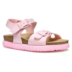 �W�F�I�b�N�X �o�u���{�E �T���_�� �K�[���Y �i LightPink �j | GEOX Bubblebow sandals Girls [t]