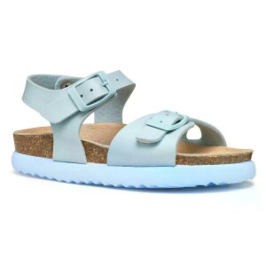 �W�F�I�b�N�X �o�u���{�E �T���_�� �K�[���Y �i Sky �j | GEOX Bubblebow sandals Girls [t]