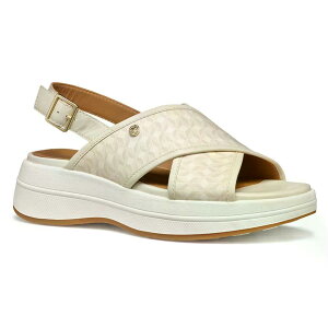 �W�F�I�b�N�X �X�t�F���J �G�L���[�u-3 S �T���_�� �E�[�}�� �i Papyrus �j | GEOX Spherica Ecub-3 S sandals woman [t]