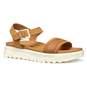 �W�F�I�b�N�X �U���h 2.1S C �T���_�� �E�[�}�� �i Cognac �j | GEOX Xand 2.1S C sandals woman [t]