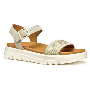 �W�F�I�b�N�X �U���h 2.1S C �T���_�� �E�[�}�� �i LightTaupe �j | GEOX Xand 2.1S C sandals woman [t]