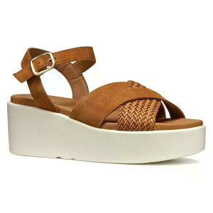 �W�F�I�b�N�X �U���h 2.2S B �T���_�� �E�[�}�� �i Cognac �j | GEOX Xand 2.2S B sandals woman [t]