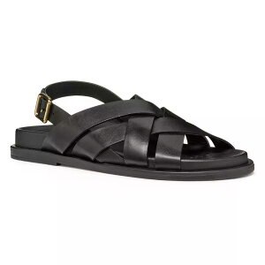 �W�F�I�b�N�X �A�f���b�V�� �T���_�� �E�[�}�� �i Black �j | GEOX Adelash sandals woman [t]