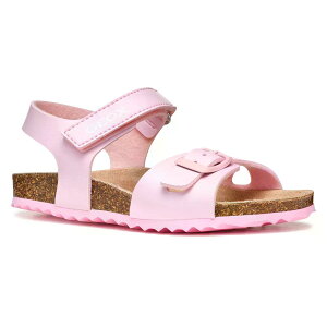 GEOX Adriel �T���_�� �i LightPink �j [t]