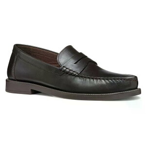 �W�F�I�b�N�X ���J�i�[�e�B ���[�t�@�[ �i Coffee �j | GEOX Recanati loafers [t]