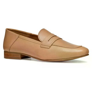 GEOX Mantinea ���[�t�@�[ �i Beige �j [t]