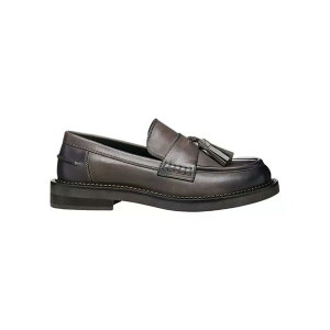 �W�F�I�b�N�X �Z�����_ ���[�t�@�[ �E�[�}�� �i Taupe �j | GEOX Serilda loafers woman [t]