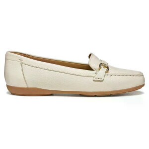 �W�F�I�b�N�X �A�j�[�^ ���[�t�@�[ �E�[�}�� �i Papyrus �j | GEOX Annytah loafers woman [t]