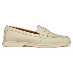 �W�F�I�b�N�X �U���h 3 ���[�t�@�[ �E�[�}�� �i Papyrus �j | GEOX Xand 3 loafers woman [t]