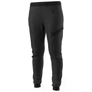 �_�C�i�t�B�b�g �g�����X�A���p�[ �J�[�S �p���c ���f�B�[�X �i BlackOut �j | DYNAFIT Transalper Cargo Pants Woman [t]