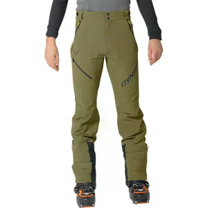 �_�C�i�t�B�b�g �}�[�L�����[ 2 �_�C�i�X�g���b�` �p���c �i MilitaryGreen �j | DYNAFIT Mercury 2 Dynastretch Pants [t]