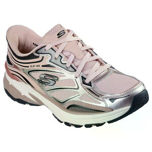 �X�P�b�`���[�Y �X�^�~�i �X�|�[�c �X�j�[�J�[ ���f�B�[�X �i RoseGoldDuraleather/RoseMesh/Trim �j | SKECHERS Stamina Sport Sneakers Woman [t]