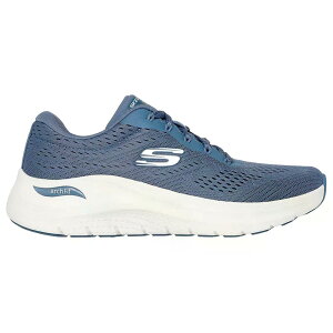 �X�P�b�`���[�Y �A�[�` �t�B�b�g 2.0 �r�b�O ���[�O �X�j�[�J�[ ���f�B�[�X �i SlateMesh/Trim �j | SKECHERS Arch Fit 2.0 Big League Sneakers Woman [t]