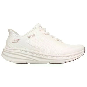 �X�P�b�`���[�Y �{�u�X �X�L���Y �X���b�v�C�� �X�j�[�J�[ ���f�B�[�X �i WhiteKnit �j | SKECHERS BOBS Skillz Slip-In Sneakers Woman [t]