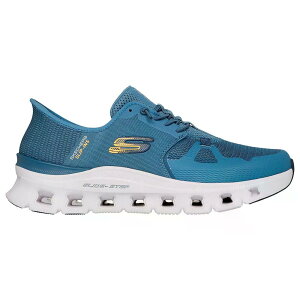 �X�P�b�`���[�Y �O���C�h �X�e�b�v �v�� �X�j�[�J�[ �i SlateMesh/Hotmelt/Trim �j | SKECHERS Glide Step Pro Sneakers [t]