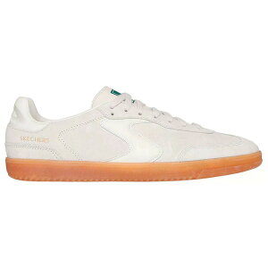 �X�P�b�`���[�Y �z�b�g�V���b�g �A�W�[�� �X�j�[�J�[ �i NaturalPigSuede/Trim �j | SKECHERS Hotshot Azir Sneakers [t]