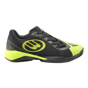 �u���p�f�� ���@�[�e�b�N�X �O���b�v 23V �p�f�� �V���[�Y �i Lime �j | BULLPADEL Vertex Grip 23V Padel Shoes [t]