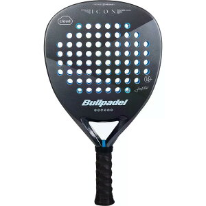 �u���p�f�� �A�C�R�� �N���E�h 2025 �p�f�� ���P�b�g | BULLPADEL Icon Cloud 2025 Padel Racket [t]