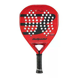 �u���p�f�� XPLO �R���t�H�[�g 2025 �p�f�� ���P�b�g | BULLPADEL XPLO Comfort 2025 Padel Racket [t]