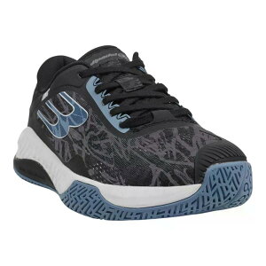 �u���p�f�� �C�I�j�b�N 25V �p�f�� �V���[�Y �i Black �j | BULLPADEL Ionic 25V Padel Shoes [t]