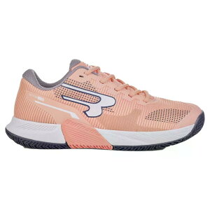�u���p�f�� �l�N�X�g 25I �p�f�� �V���[�Y �E�[�}�� �i Apricot �j | BULLPADEL Next 25I Padel Shoes woman [t]