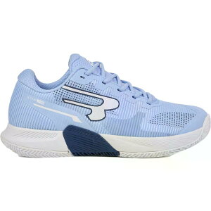 �u���p�f�� �l�N�X�g 25I �p�f�� �V���[�Y �E�[�}�� �i LightBlue �j | BULLPADEL Next 25I Padel Shoes woman [t]