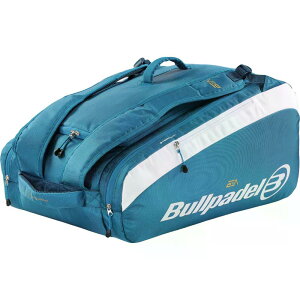 �u���p�f�� BPP26021 �p�[�� 036 �o�b�O �i GreenishBlue �j | BULLPADEL BPP26021 Pearl 036 Bag [t]