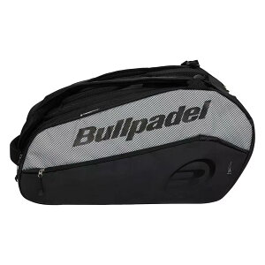 �u���p�f�� BPP26001 ���@�[�e�b�N�X �p�f�� ���P�b�g �o�b�O �i Black �j | BULLPADEL BPP26001 Vertex Padel Racket Bag [t]