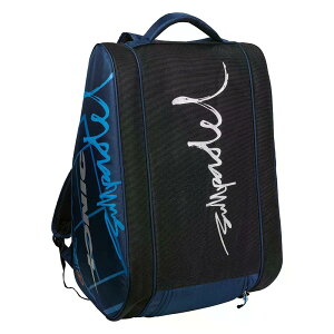 �u���p�f�� BPP26005 �C�I�j�b�N �p�f�� ���P�b�g �o�b�O �i NavyBlue �j | BULLPADEL BPP26005 Ionic Padel Racket Bag [t]