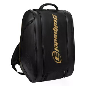 �u���p�f�� BPP26006 �t���[ �E�B�����Y �p�f�� ���P�b�g �o�b�O �i Black �j | BULLPADEL BPP26006 Flow Women�fs Padel Racket Bag [t]
