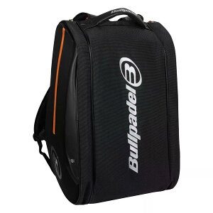 �u���p�f�� BPP26012 �n�b�N �p�f�� ���P�b�g �o�b�O �i Black �j | BULLPADEL BPP26012 Hack Padel Racket Bag [t]