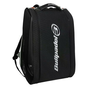 �u���p�f�� BPP26013 �n�b�N �p�f�� ���P�b�g �o�b�O �i GreenishGrey �j | BULLPADEL BPP26013 Hack Padel Racket Bag [t]