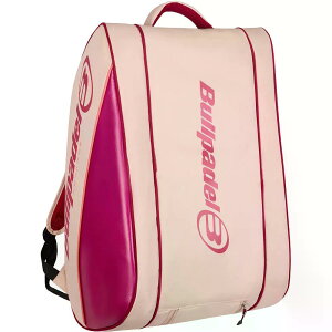 �u���p�f�� BPP26014 �A�h�o���X �p�f�� ���P�b�g �o�b�O �i Beige �j | BULLPADEL BPP26014 Advance Padel Racket Bag [t]