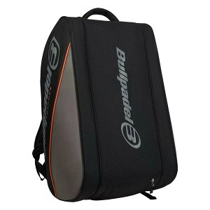 �u���p�f�� BPP26014 �A�h�o���X �p�f�� ���P�b�g �o�b�O �i Black/Orange �j | BULLPADEL BPP26014 Advance Padel Racket Bag [t]