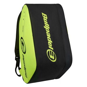 �u���p�f�� BPP26015 �c�A�[ �p�f�� ���P�b�g �o�b�O �i FluorescentLemonYellow �j | BULLPADEL BPP26015 Tour Padel Racket Bag [t]