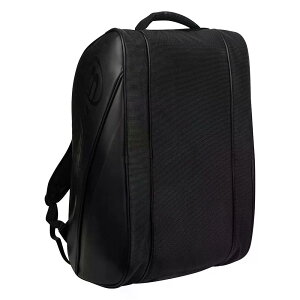 �u���p�f�� BPP26016 �J�W���A�� �p�f�� ���P�b�g �o�b�O �i Black �j | BULLPADEL BPP26016 Casual Padel Racket Bag [t]