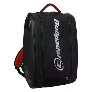 �u���p�f�� BPP26020 �j���[���� �p�f�� ���P�b�g �o�b�O �i Black �j | BULLPADEL BPP26020 Neuron Padel Racket Bag [t]