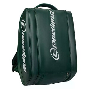 �u���p�f�� BPP26023 �A�C�R�� �p�f�� ���P�b�g �o�b�O �i BottleGreen �j | BULLPADEL BPP26023 Icon Padel Racket Bag [t]