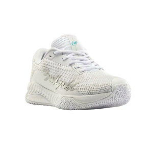 �u���p�f�� �C�I�j�b�N W 26V �p�f�� �V���[�Y �E�[�}�� �i Blanco �j | BULLPADEL Ionic W 26V Padel Shoes woman [t]
