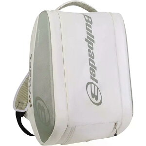 �u���p�f�� BPP26003 VX �v���~�A �E�B�����Y �p�f�� ���P�b�g �o�b�O �i Raw �j | BULLPADEL BPP26003 VX Premier Women�fs Padel Racket Bag [t]