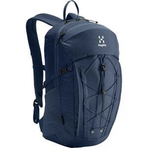 �z�O���t�X ���B�f 20L �o�b�N�p�b�N �i TarnBlueSolid �j | HAGLOFS Vide 20L Backpack [t]