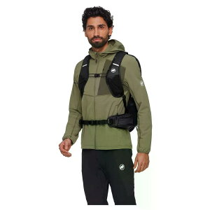 �}���[�g �f���J�� 22L �o�b�N�p�b�N �i Black �j | MAMMUT Ducan 22L Backpack [t]