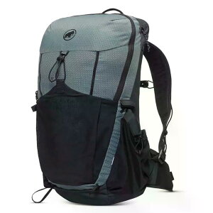 �}���[�g �f���J�� 22L ���f�B�[�X �o�b�N�p�b�N �i Strata/Black �j | MAMMUT Ducan 22L Woman Backpack [t]