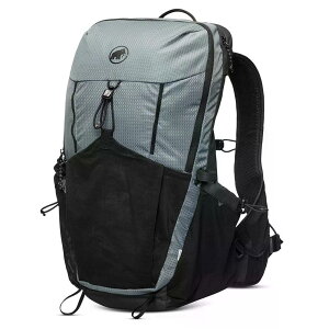 �}���[�g �f���J�� 22L �o�b�N�p�b�N �i Strata/Black �j | MAMMUT Ducan 22L Backpack [t]
