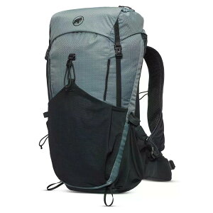 �}���[�g �f���J�� 26L �o�b�N�p�b�N �i Strata/Black �j | MAMMUT Ducan 26L Backpack [t]
