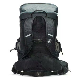 �}���[�g �f���J�� 26L ���f�B�[�X �o�b�N�p�b�N �i Strata/Black �j | MAMMUT Ducan 26L Woman Backpack [t]