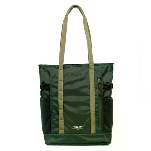 �z�O���t�X �^�C�g �g�[�g 25L �o�b�N�p�b�N �i SeaweedGreen/TrueBlack �j | HAGLOFS Tight Tote 25L Backpack [t]